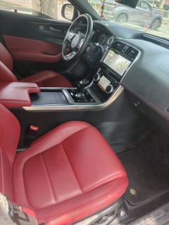 Jaguar XEL P250 Enterprising Sport Edition - ფოტო 10