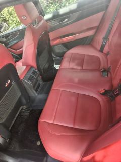 Jaguar XEL P250 Enterprising Sport Edition - ფოტო 11
