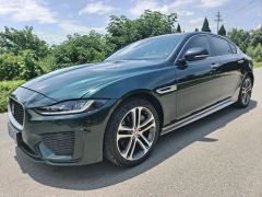 Jaguar XEL P250 Enterprising Sport Edition - ფოტო 2