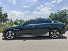 Jaguar XEL P250 Enterprising Sport Edition - ფოტო 3