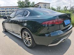 Jaguar XEL P250 Enterprising Sport Edition - ფოტო 4