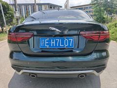 Jaguar XEL P250 Enterprising Sport Edition - ფოტო 5