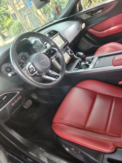 Jaguar XEL P250 Enterprising Sport Edition - ფოტო 6