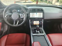 Jaguar XEL P250 Enterprising Sport Edition - ფოტო 7