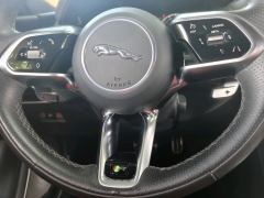 Jaguar XEL P250 Enterprising Sport Edition - ფოტო 8
