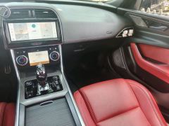 Jaguar XEL P250 Enterprising Sport Edition - ფოტო 9