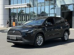 Toyota Corolla Sharp Release 2.0L Edition - photo 1