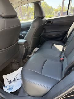 Toyota Corolla Sharp Release 2.0L Edition - photo 10