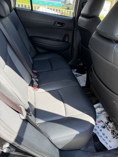 Toyota Corolla Sharp Release 2.0L Edition - photo 11