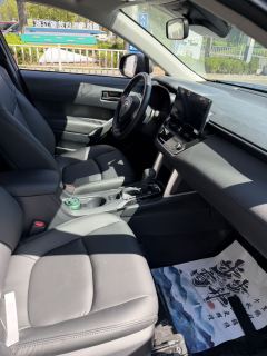 Toyota Corolla Sharp Release 2.0L Edition - photo 12