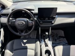 Toyota Corolla Sharp Release 2.0L Edition - photo 13