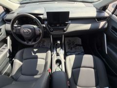 Toyota Corolla Sharp Release 2.0L Edition - photo 14
