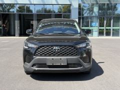 Toyota Corolla Sharp Release 2.0L Edition - photo 2