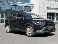 Toyota Corolla Sharp Release 2.0L Edition - photo 3