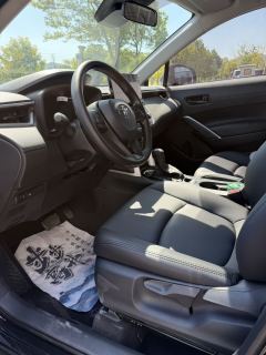 Toyota Corolla Sharp Release 2.0L Edition - photo 9