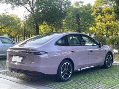 GAC AION RT 650km LiDAR Edition - photo 10