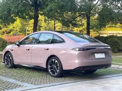 GAC AION RT 650km LiDAR Edition - photo 11