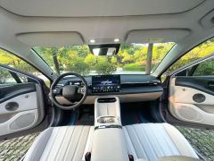 GAC AION RT 650km LiDAR Edition - photo 4