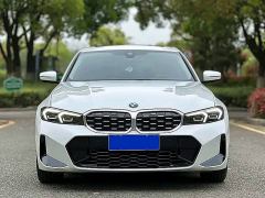 BMW 3 Series 325Li M Sport Package - ფოტო 1