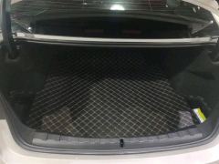 BMW 3 Series 325Li M Sport Package - ფოტო 10