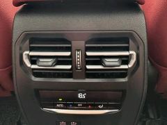 BMW 3 Series 325Li M Sport Package - ფოტო 12