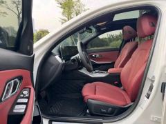 BMW 3 Series 325Li M Sport Package - ფოტო 3