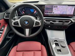 BMW 3 Series 325Li M Sport Package - ფოტო 5