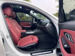 BMW 3 Series 325Li M Sport Package - ფოტო 6