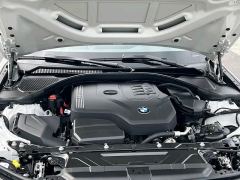 BMW 3 Series 325Li M Sport Package - ფოტო 9