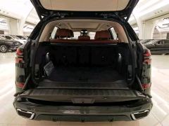 BMW X5 xDrive40Li M Sport Package - фото 10