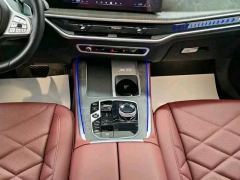 BMW X5 xDrive40Li M Sport Package - фото 11