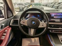 BMW X5 xDrive40Li M Sport Package - фото 2