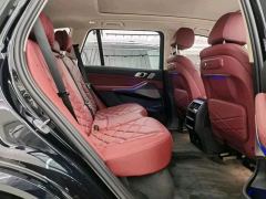 BMW X5 xDrive40Li M Sport Package - фото 3