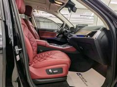 BMW X5 xDrive40Li M Sport Package - фото 5