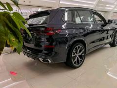 BMW X5 xDrive40Li M Sport Package - фото 6