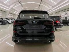 BMW X5 xDrive40Li M Sport Package - фото 9