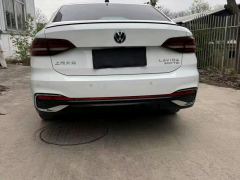 Volkswagen Lavida Advanced 1.5L Automatically outstanding Xinxue edition - ფოტო 7