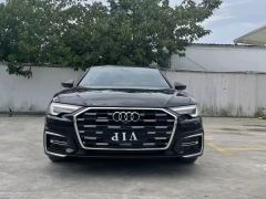 Audi A6L 45 TFSI quattro Premium Dynamic - ფოტო 1