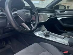 Audi A6L 45 TFSI quattro Premium Dynamic - ფოტო 4