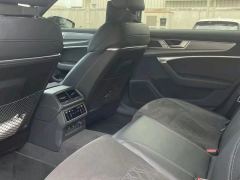 Audi A6L 45 TFSI quattro Premium Dynamic - ფოტო 5