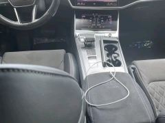 Audi A6L 45 TFSI quattro Premium Dynamic - ფოტო 6