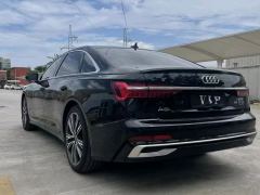 Audi A6L 45 TFSI quattro Premium Dynamic - ფოტო 7