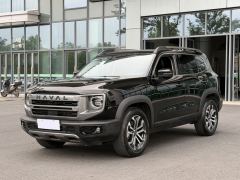 Haval Great Wall Big Dog 1.5T 2WD Edition - photo 1