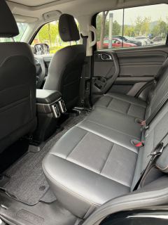 Haval Great Wall Big Dog 1.5T 2WD Edition - photo 10