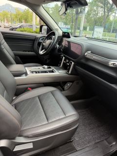 Haval Great Wall Big Dog 1.5T 2WD Edition - photo 12