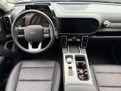 Haval Great Wall Big Dog 1.5T 2WD Edition - photo 13