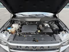 Haval Great Wall Big Dog 1.5T 2WD Edition - photo 16