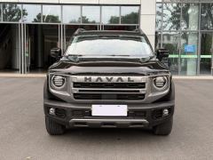 Haval Great Wall Big Dog 1.5T 2WD Edition - photo 2