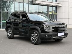 Haval Great Wall Big Dog 1.5T 2WD Edition - photo 3