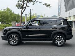Haval Great Wall Big Dog 1.5T 2WD Edition - photo 4